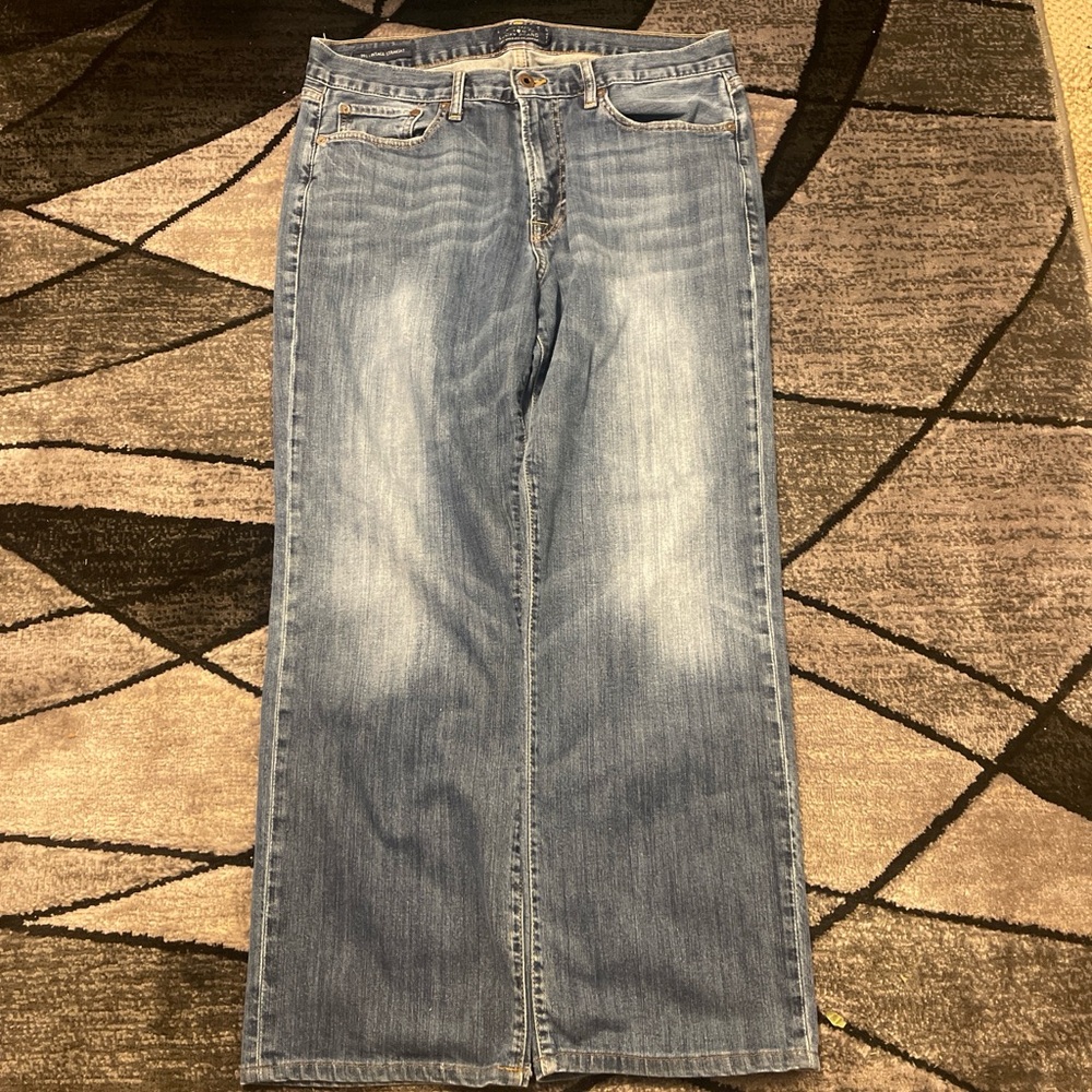Lucky Brand Light Blue Boot Cut Jeans